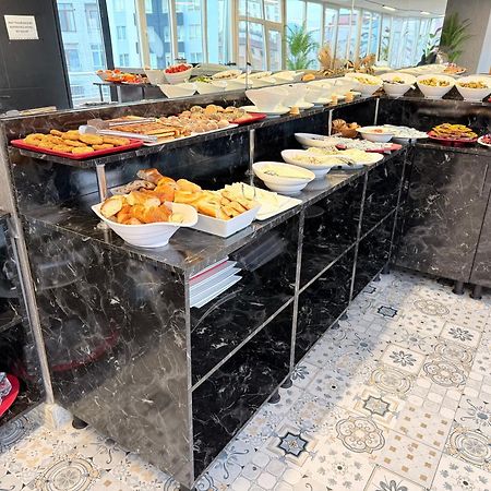 Prime Inn City Kayseri Exterior foto