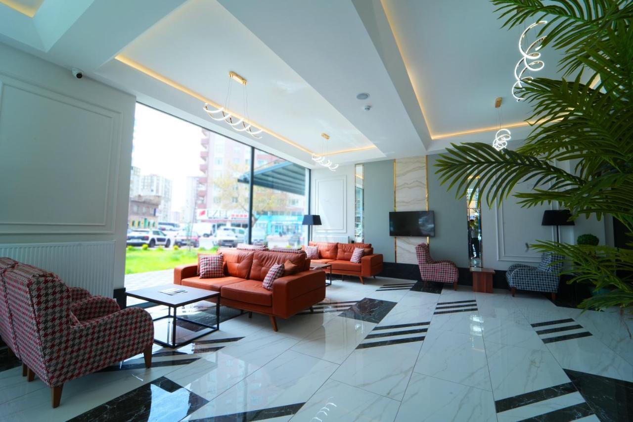 Prime Inn City Kayseri Exterior foto