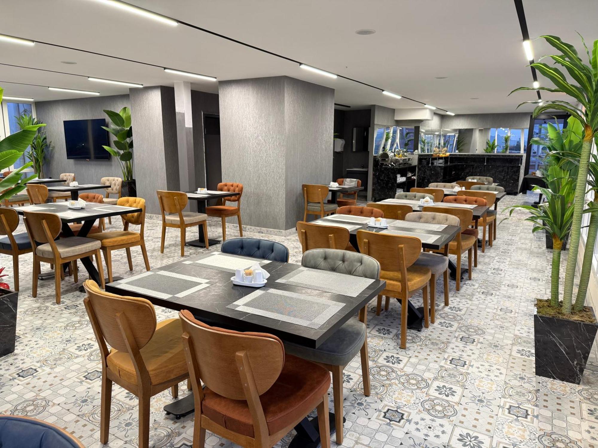 Prime Inn City Kayseri Exterior foto