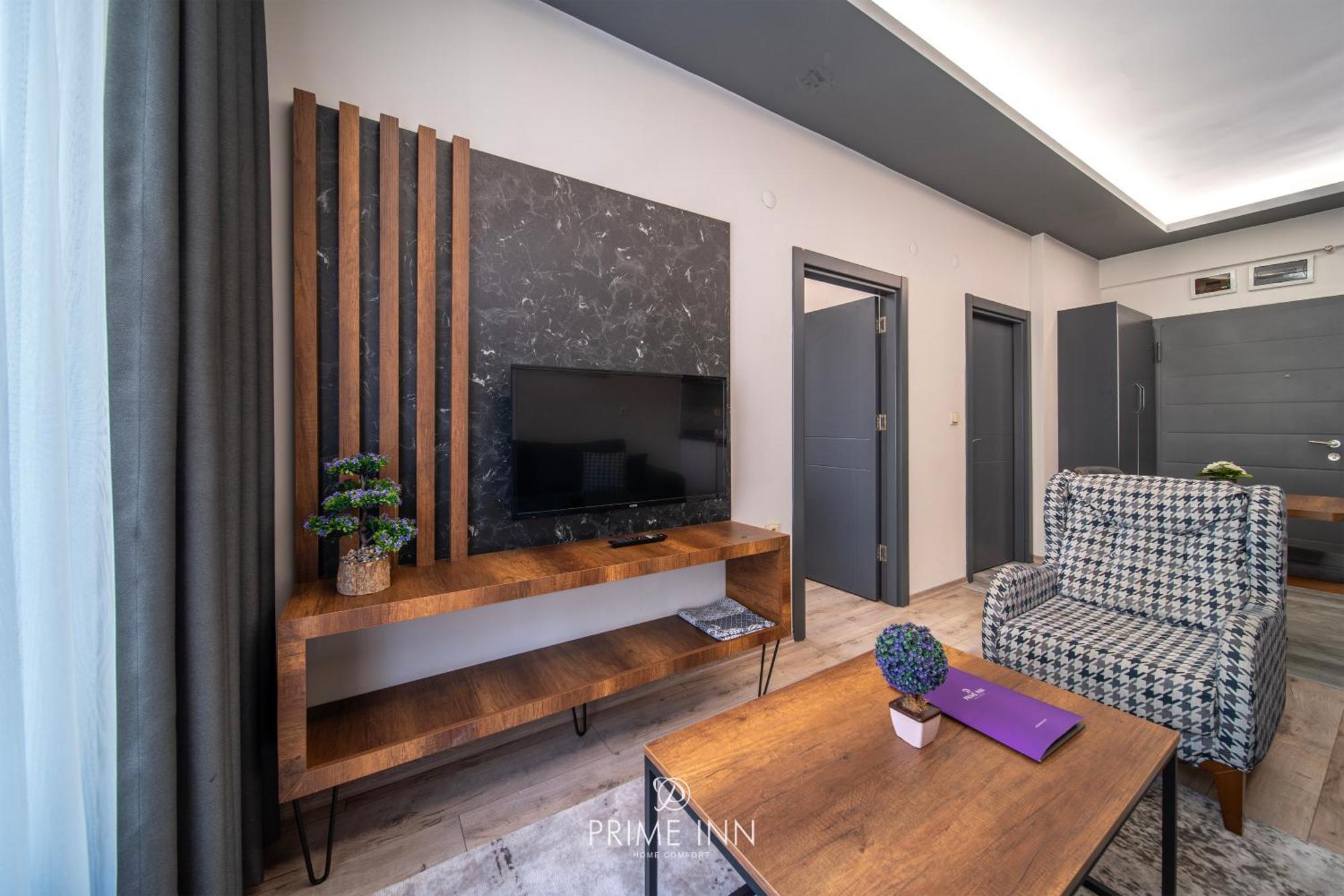 Prime Inn City Kayseri Exterior foto