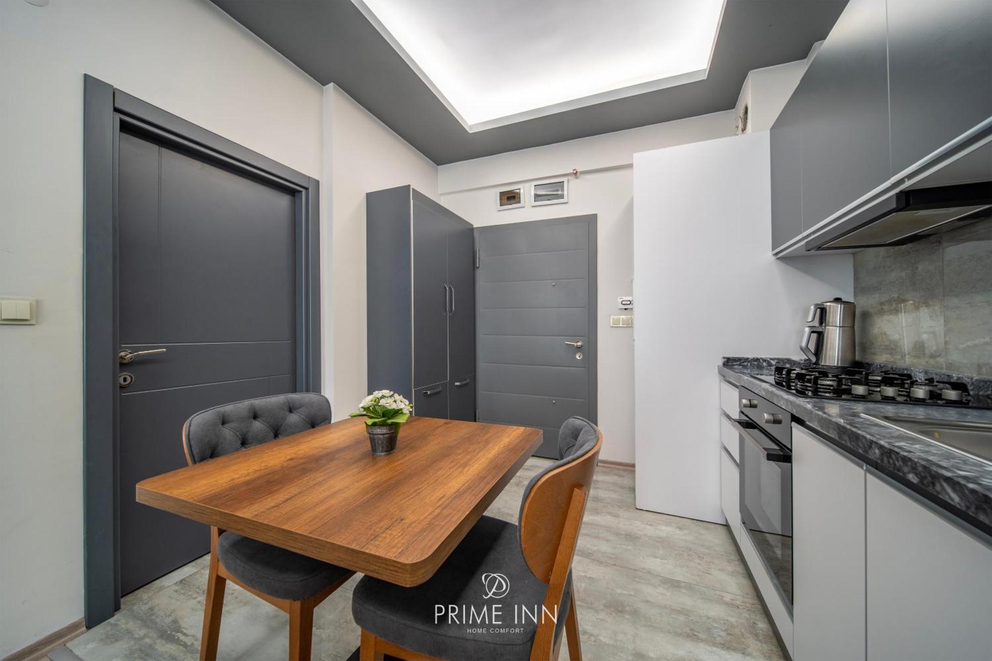 Prime Inn City Kayseri Exterior foto