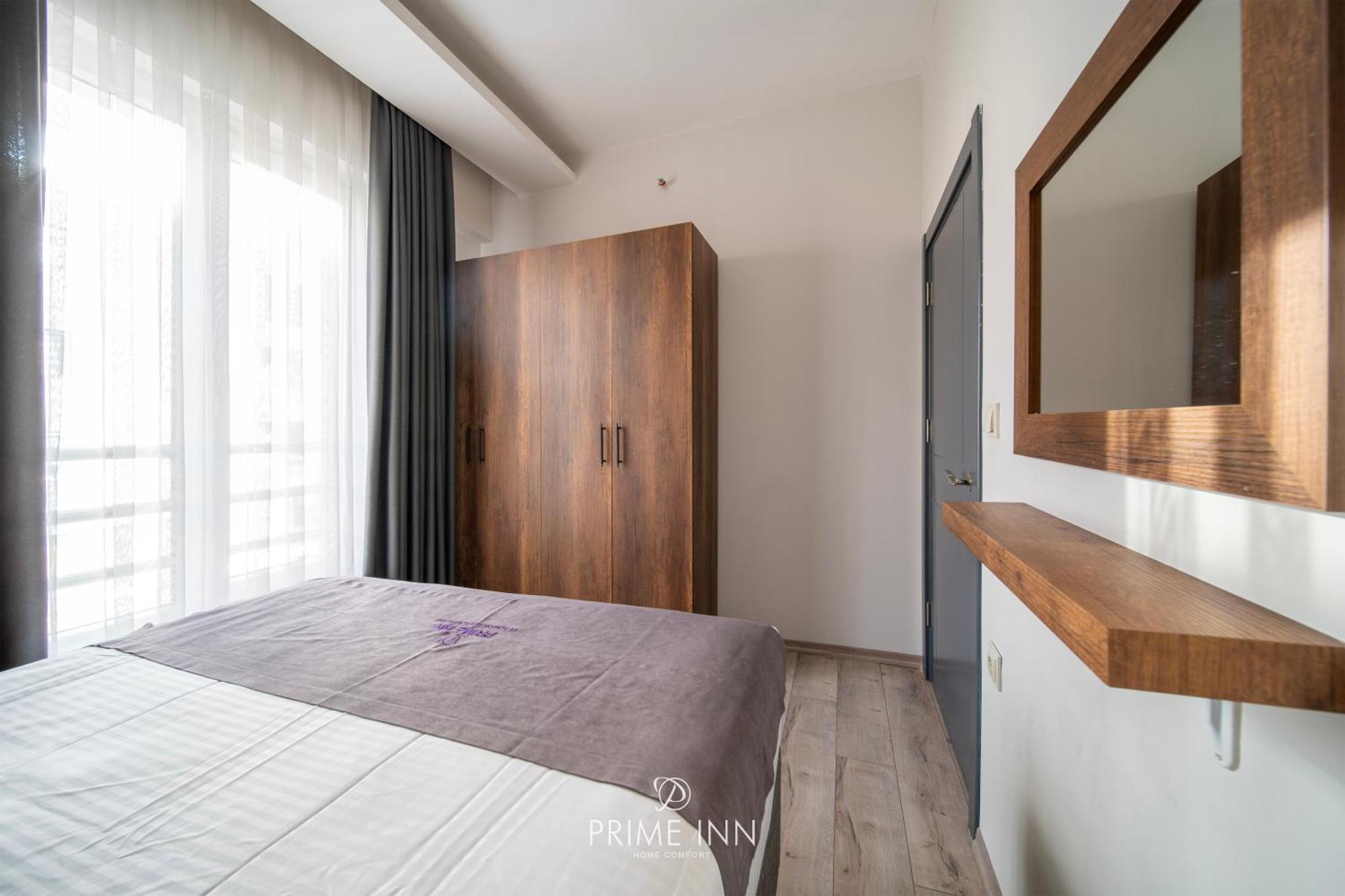 Prime Inn City Kayseri Exterior foto
