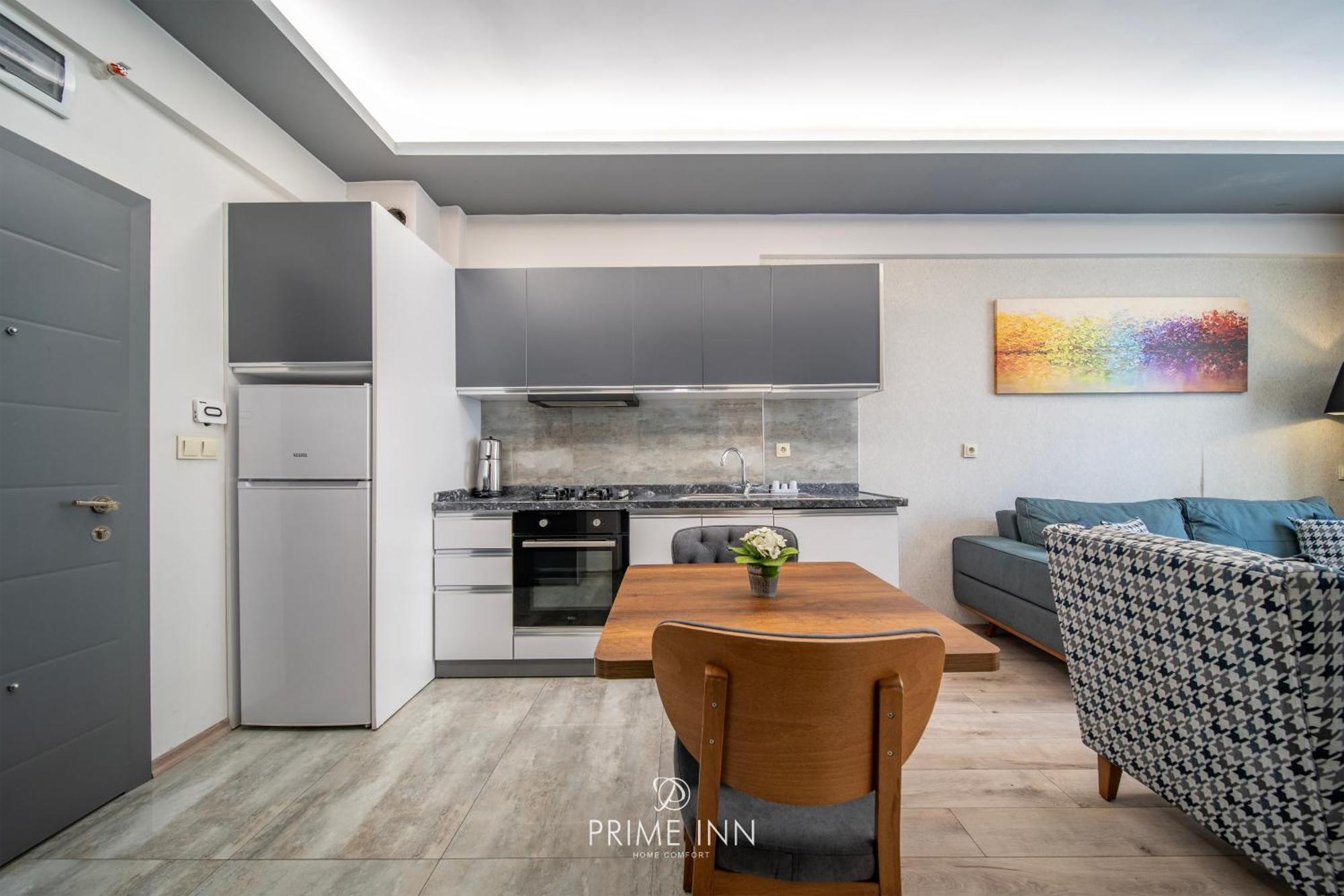Prime Inn City Kayseri Exterior foto